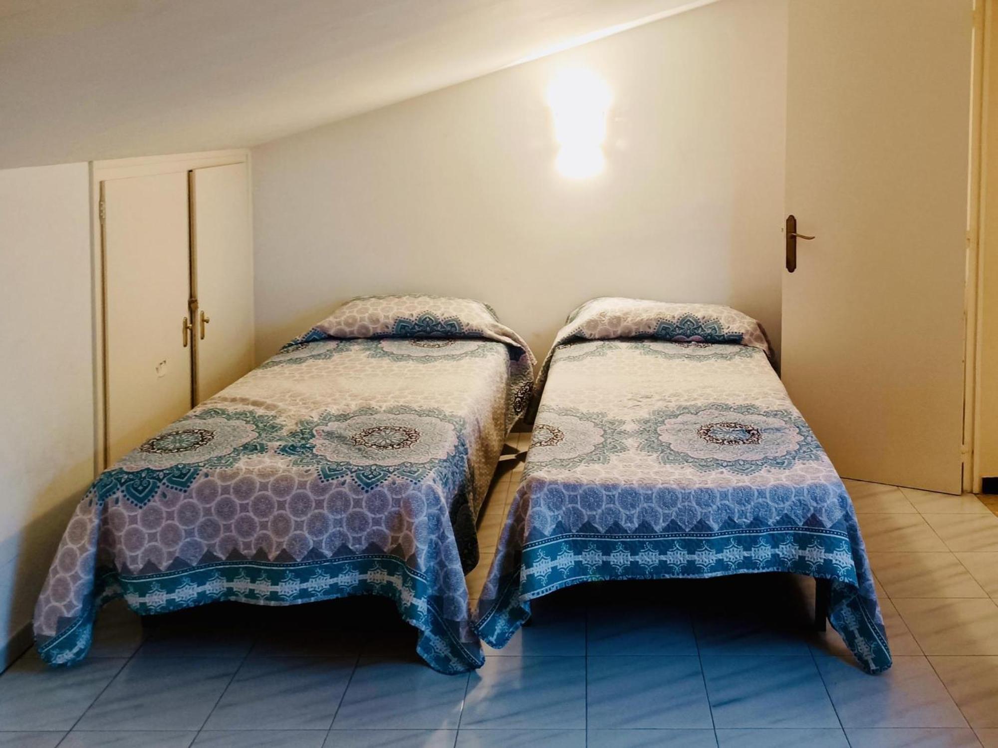 Pins Costabravasi Βίλα Γιαγκοστέρα Εξωτερικό φωτογραφία