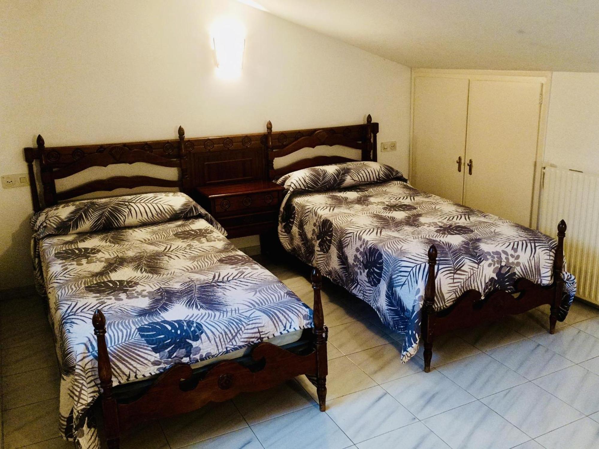 Pins Costabravasi Βίλα Γιαγκοστέρα Εξωτερικό φωτογραφία